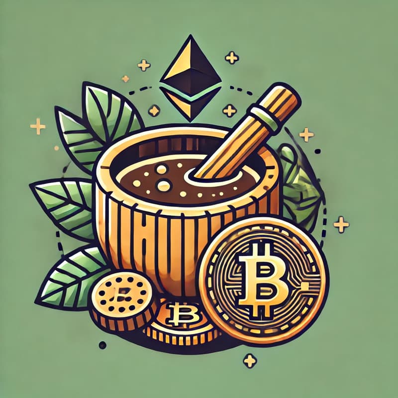Cover Image for Kava & Crypto