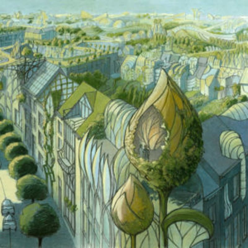 Cover Image for @proto @fosdem