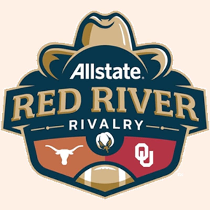 Cover Image for Texas vs Oklahoma