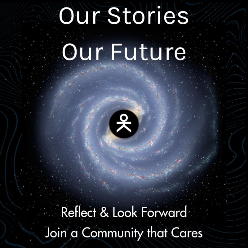 Cover Image for oK: The Purpose-Driven Social Club