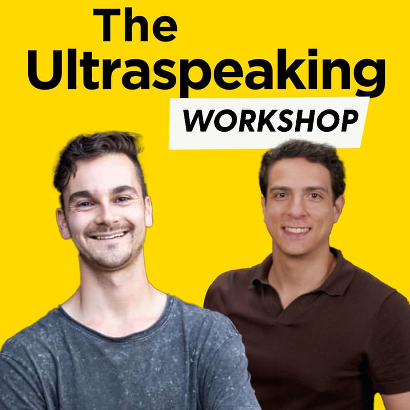 Cover Image for Workshop: How to speak without notes