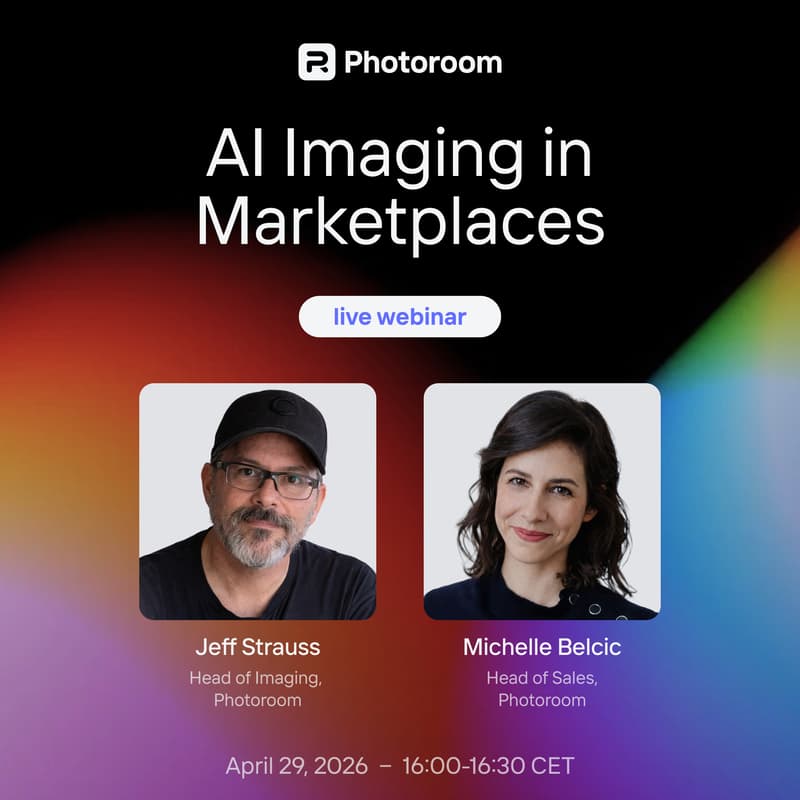 Cover Image for AI Imaging in Marketplaces: From pilot to operational infrastructure