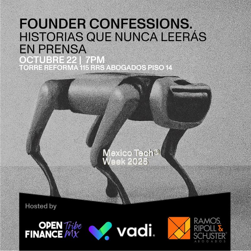 Cover Image for Founder Confessions: Historias que nunca leerás en prensa