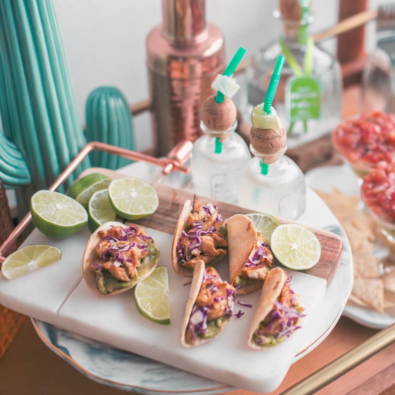 Cover Image for Tacos & Talk