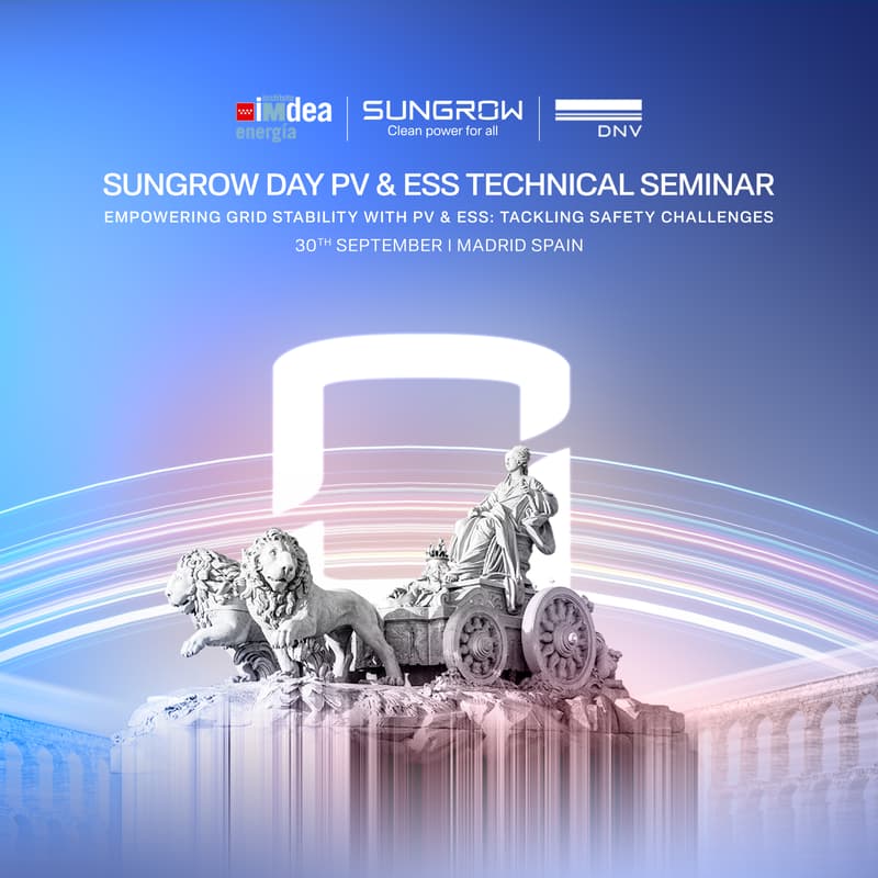Cover Image for Empowering Grid Stability with PV & ESS: Tackling Safety Challenges