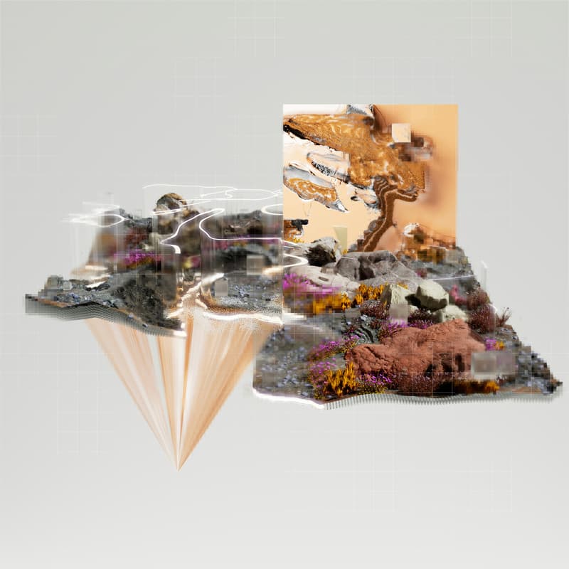 Cover Image for AI Salon: Beyond human-centred AI [London]