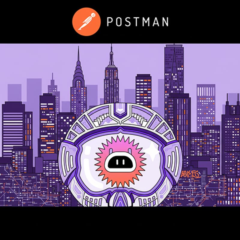 Cover Image for Agents & APIs NYC Developer Meetup