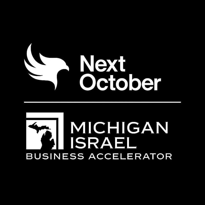 Cover Image for MIBA and Next October Partnership Program