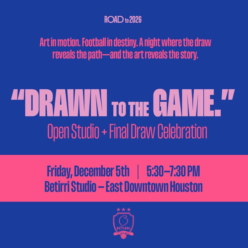 Cover Image for “DRAWN TO THE GAME.”