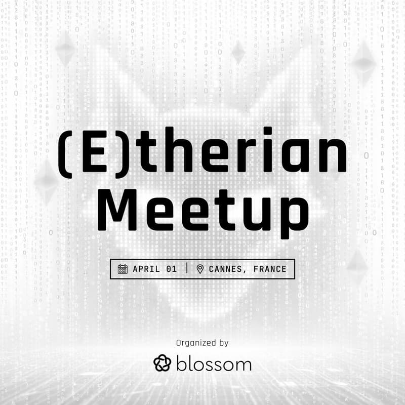Cover Image for (E)therian Meetup