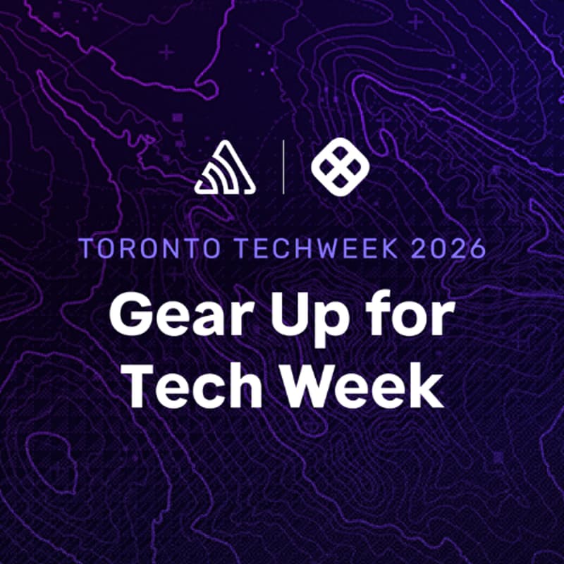 Cover Image for Gear Up for Tech Week 2026