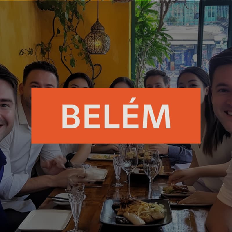 Cover Image for Bitup Belém: Bitcoin Beer