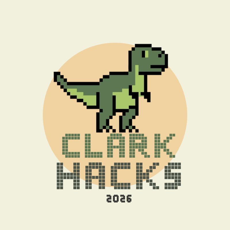 Cover Image for ClarkHacks