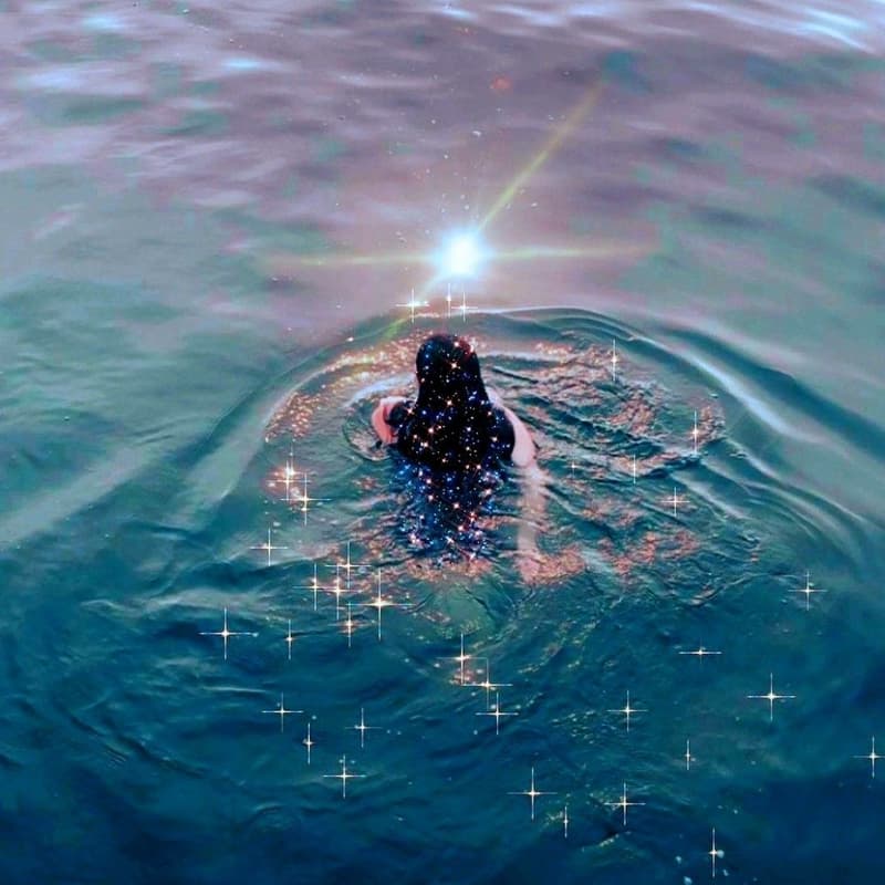 Cover Image for Pisces Portal: A sacred water & sound ceremony for enhancing your intuition