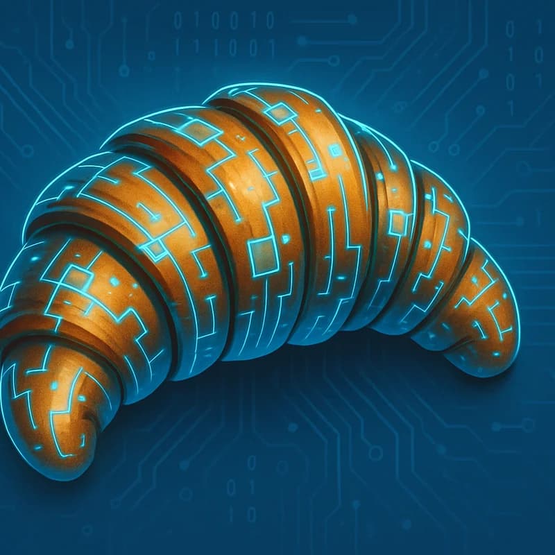 Cover Image for Web3 Builders’ Breakfast:  Coffee, Croissants & Crypto Law