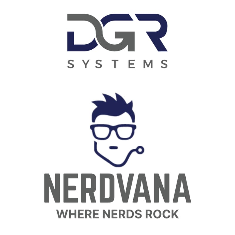 Cover Image for Nerdvana Tampa by DGR Systems