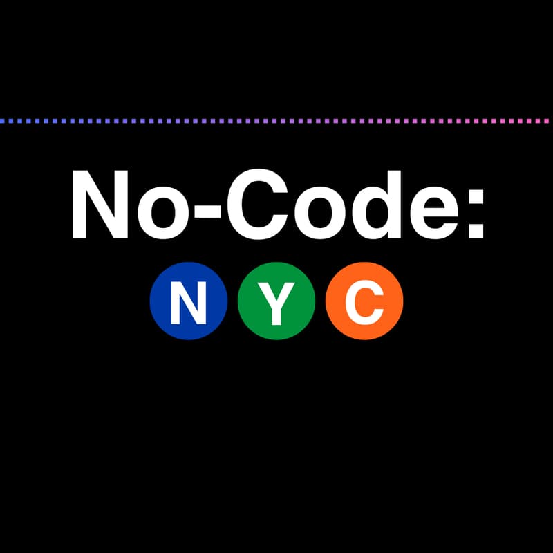 Cover Image for Vibe Coding NYC: Live demos of Bolt, Cursor, Lovable, Replit
