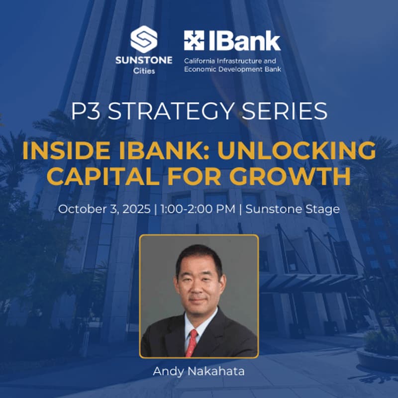 Cover Image for P3 Strategy Series feat. Andy Nakahata, IBank