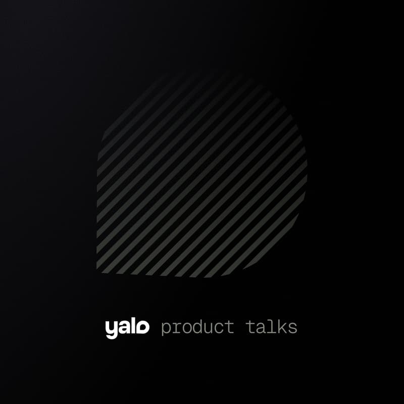 Cover Image for Construyendo productos en la era de inteligencia artificial @ Yalo