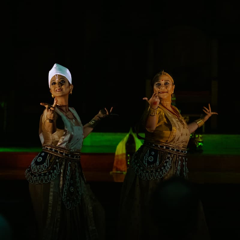 Cover Image for RFP Webinar: Arts and Culture General Operating Support