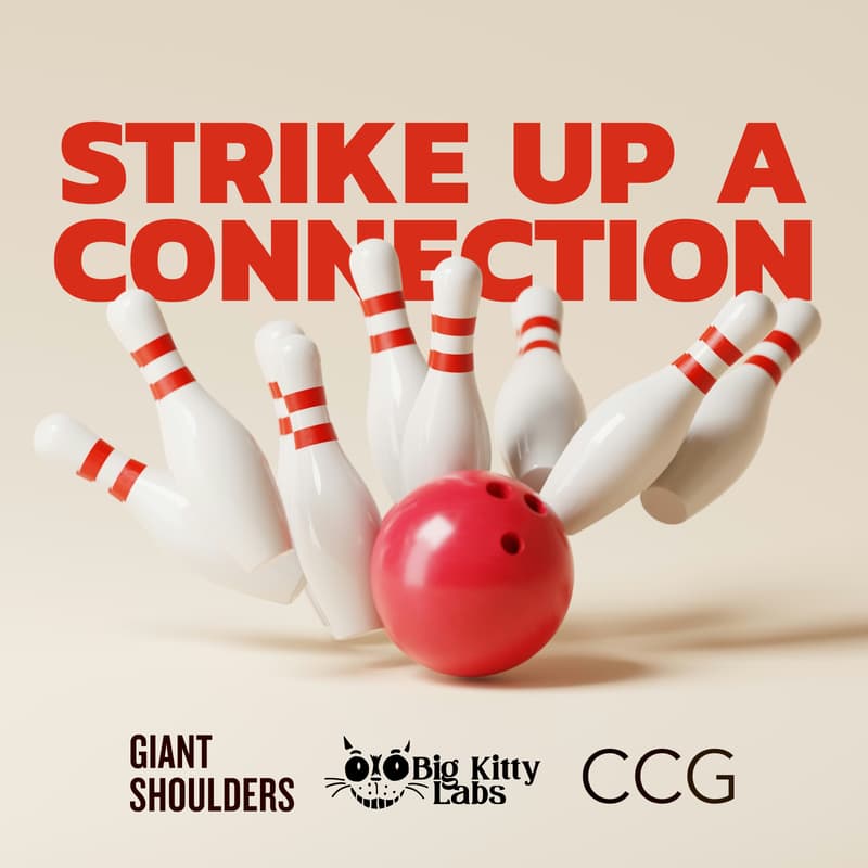 Cover Image for Strike up a Connection!: Project MedTech Midwest Showcase Afterparty