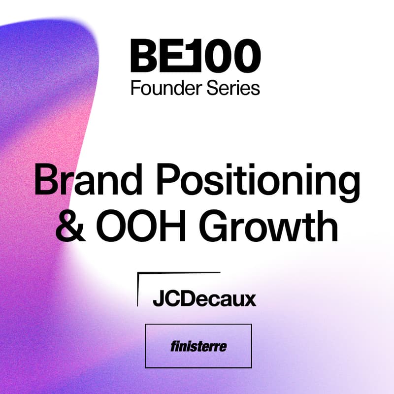 Cover Image for Brand Positioning & OOH Growth