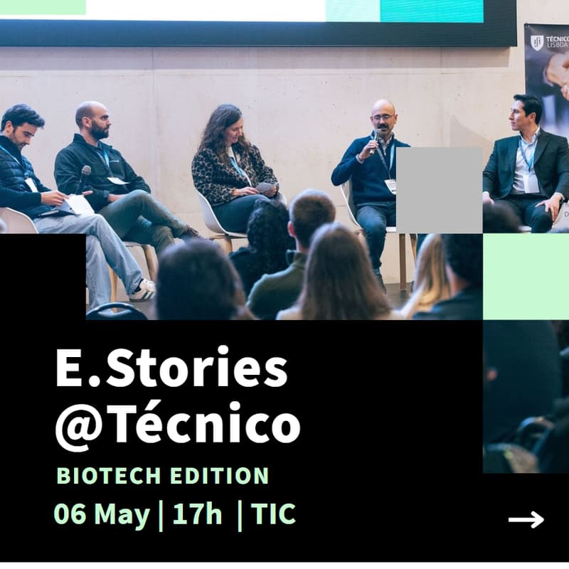 Cover Image for E.Stories