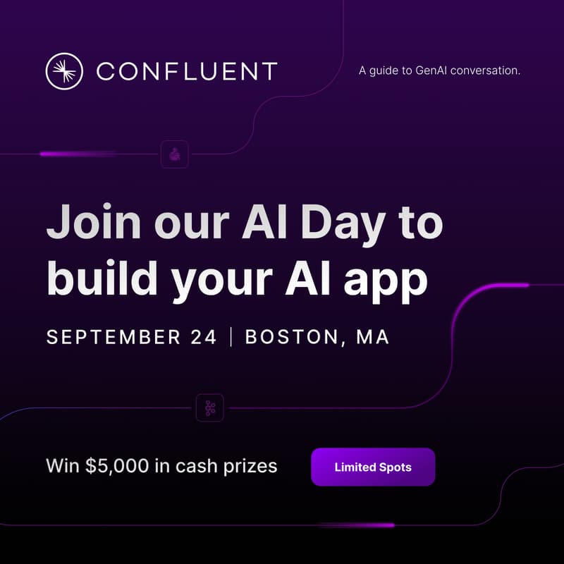 Cover Image for AI Day Boston | September 24