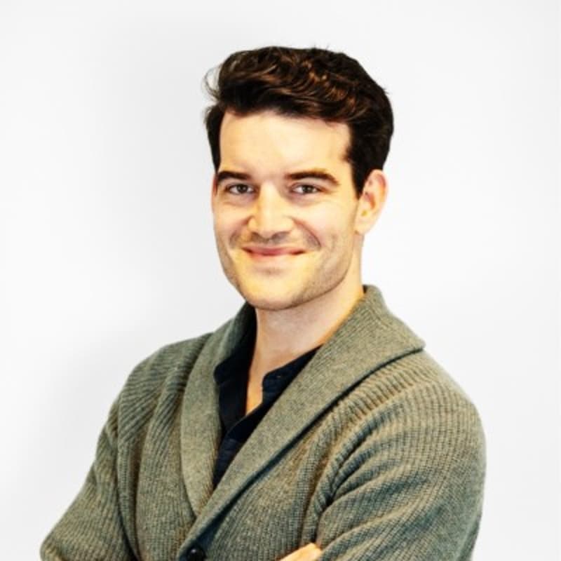 Cover Image for WAT x Kevin de Patoul