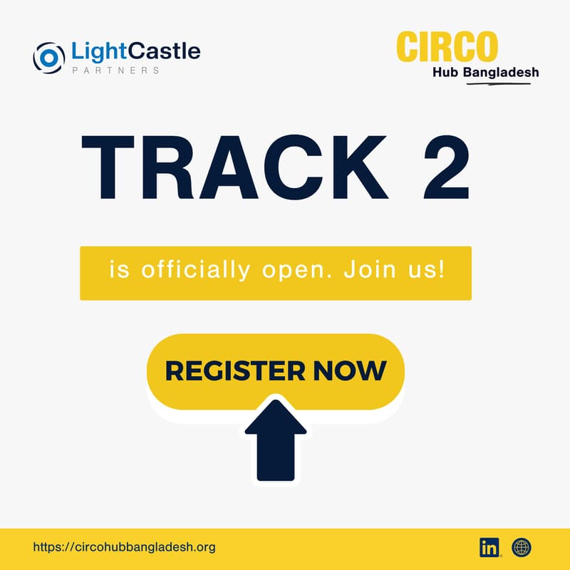 Cover Image for CIRCO Hub Bangladesh Track 2