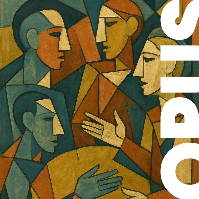 Cover Image for OPUS Welcome Call