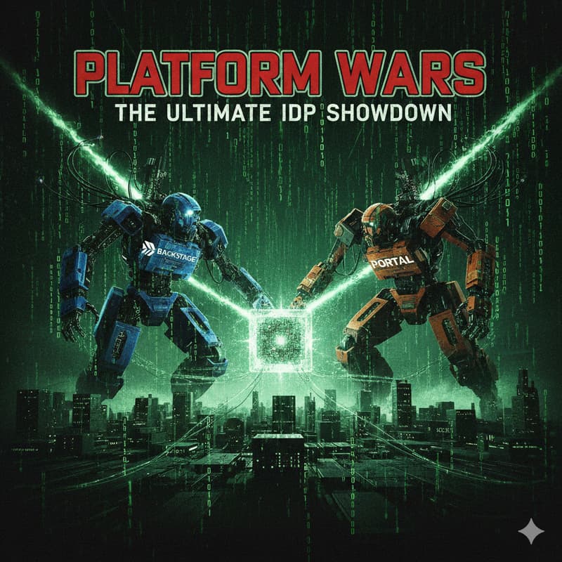 Cover Image for Platform Wars: Platform Excellence Matrix | Kubermatic