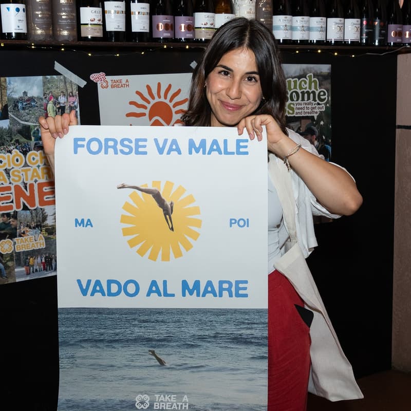 Immagine di copertina per Aperitivo Offline | Catania
