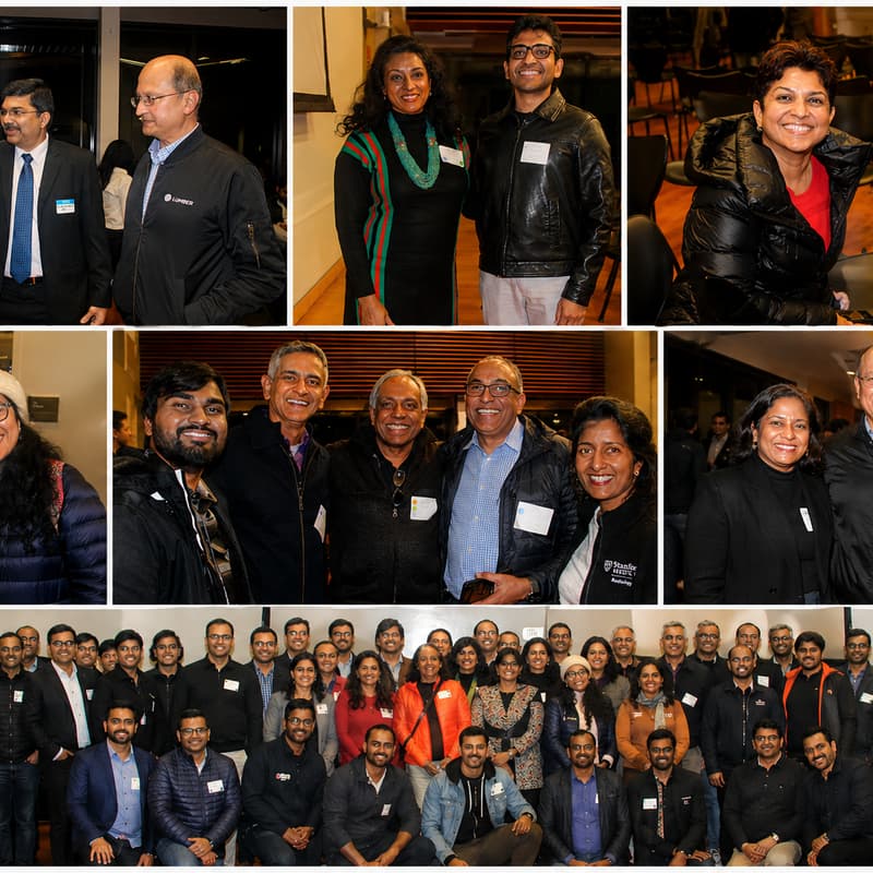 Cover Image for FUNDA Summer 2026 Event (Indian-origin Founders Get-Together)