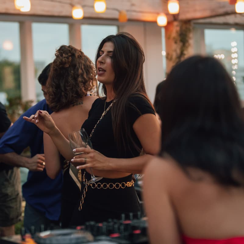 Cover Image for Terrace Opening Party — Célébration des 3 ans de Zoku Paris