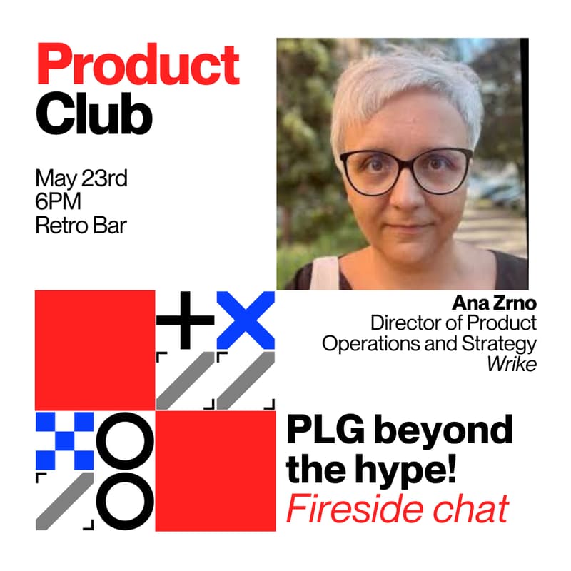 Cover Image for Product Club #12