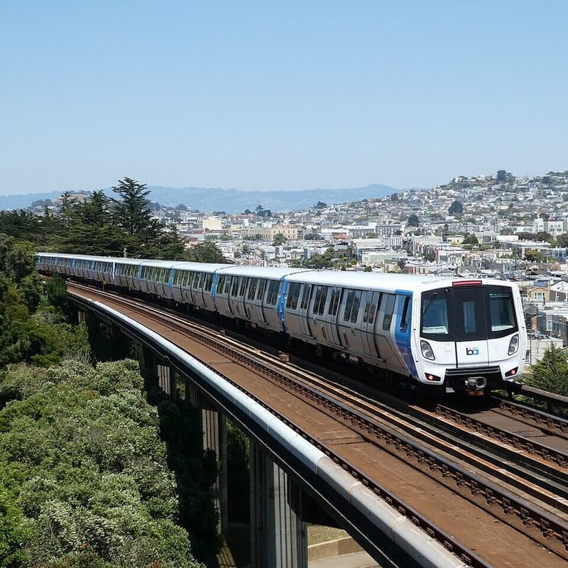 Cover Image for Public Transit: A Keystone Species for a Stable Climate