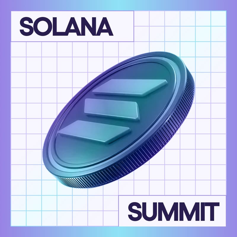 Cover Image for Solana Summit in Belgrade