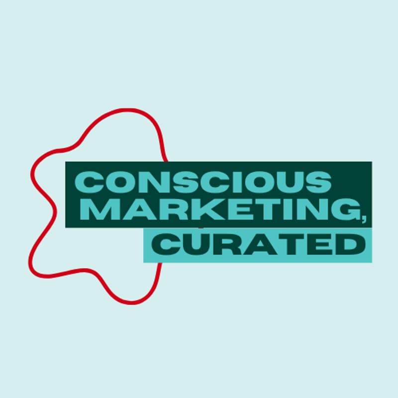 Cover Image for Conscious Crowdsourcing: A Monthly Exchange of Resources & Ideas