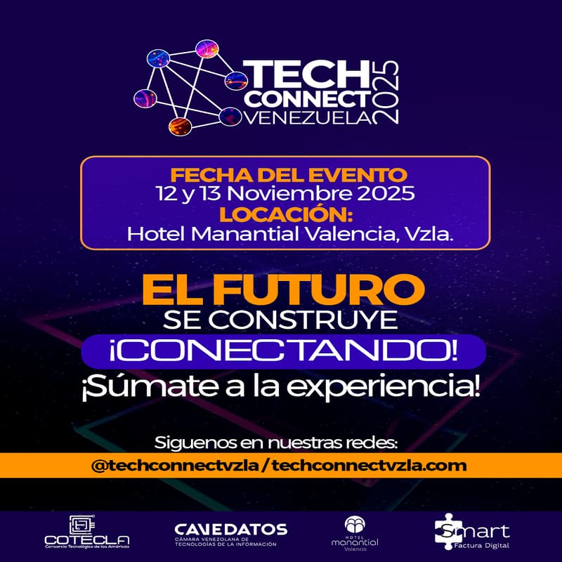 Cover Image for TechConnect 2025