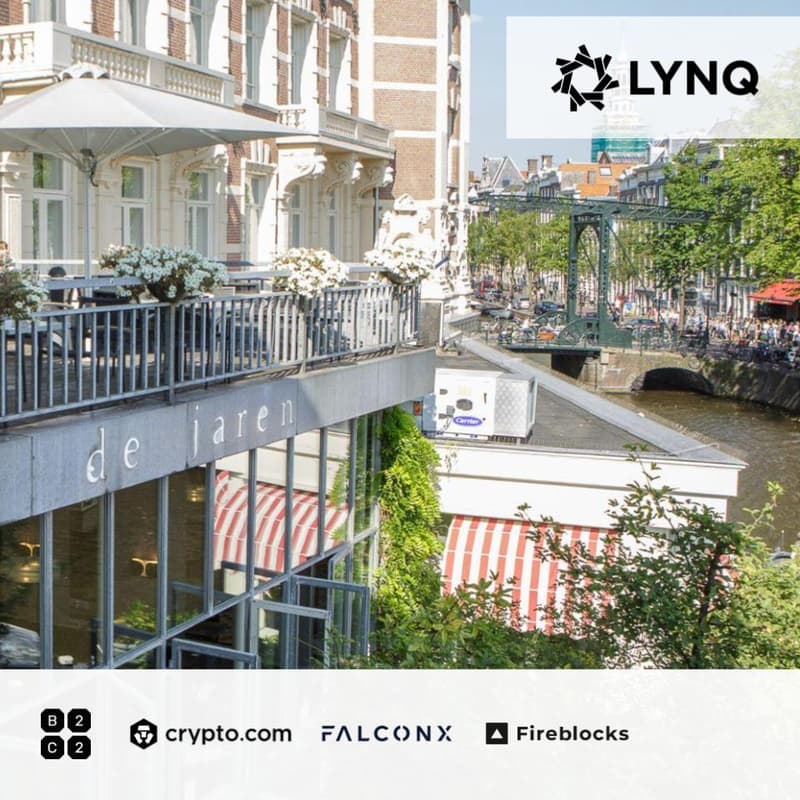 Cover Image for Lynq Summer Drinks