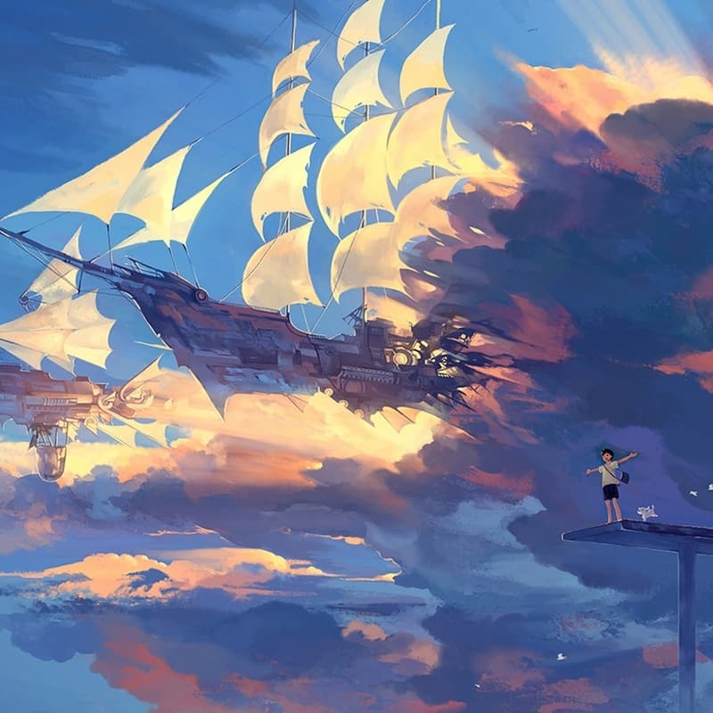 Cover Image for Non-Traditional Income