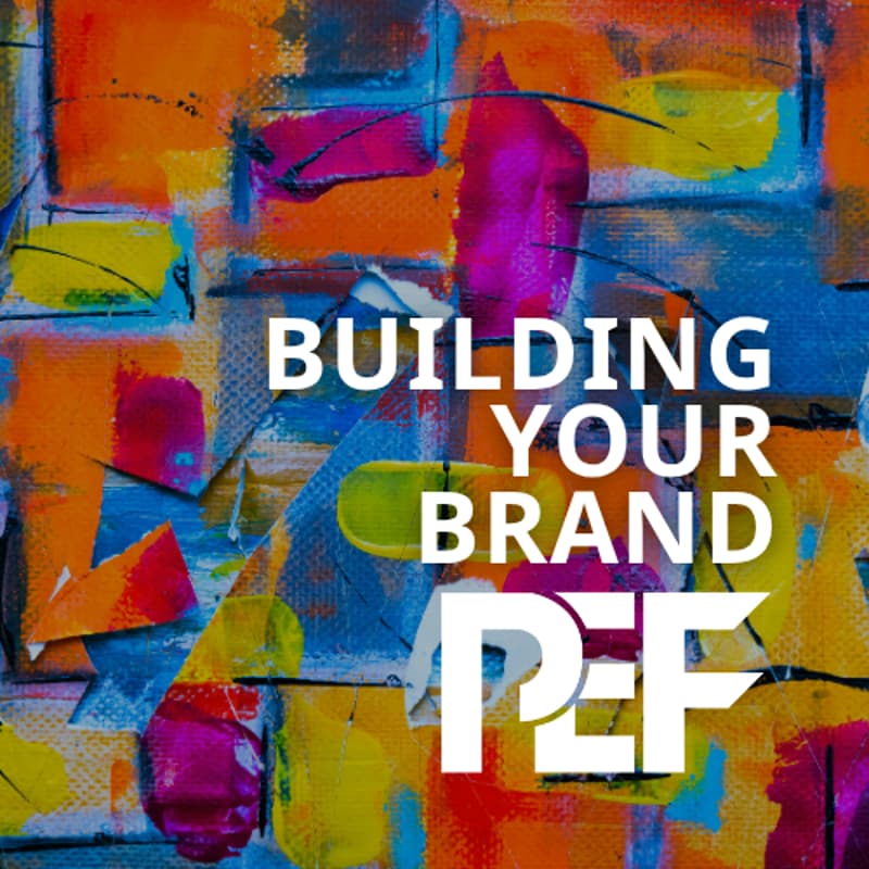 Cover Image for PEF+: How to Build a Brand with Influencers