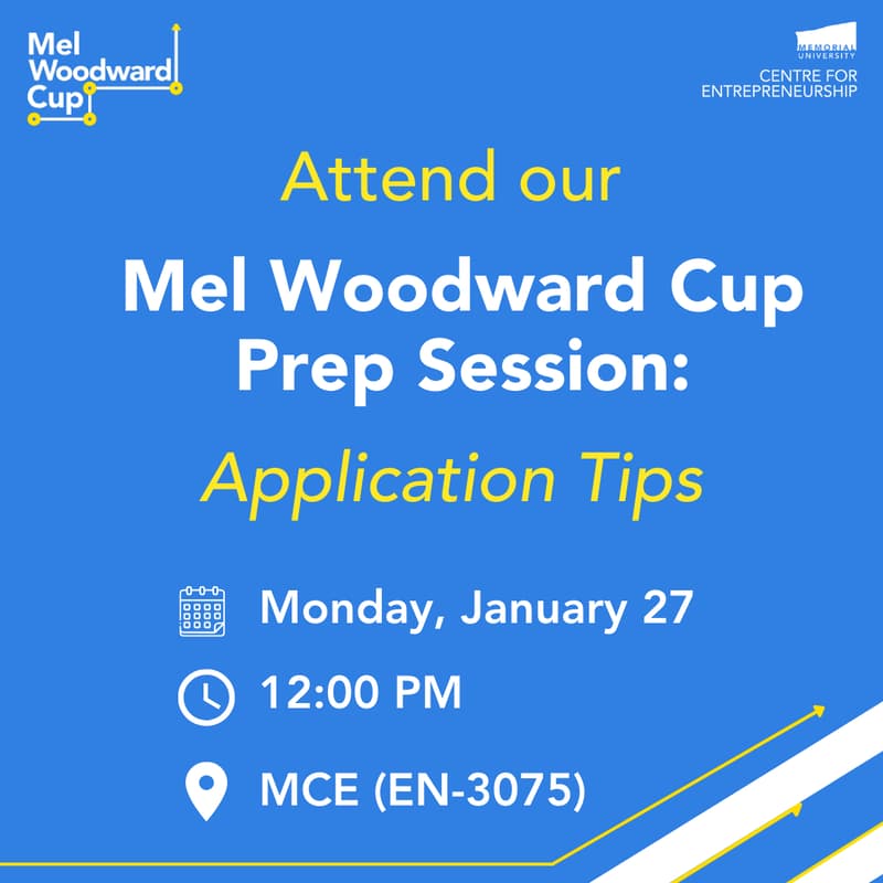 Cover Image for MWC Prep Session 1: Application Tips with John Ennis