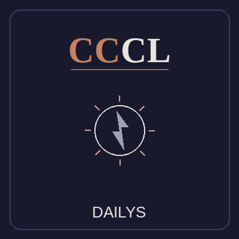 Cover Image for CCCL Dailys — tmux Tips & Tricks