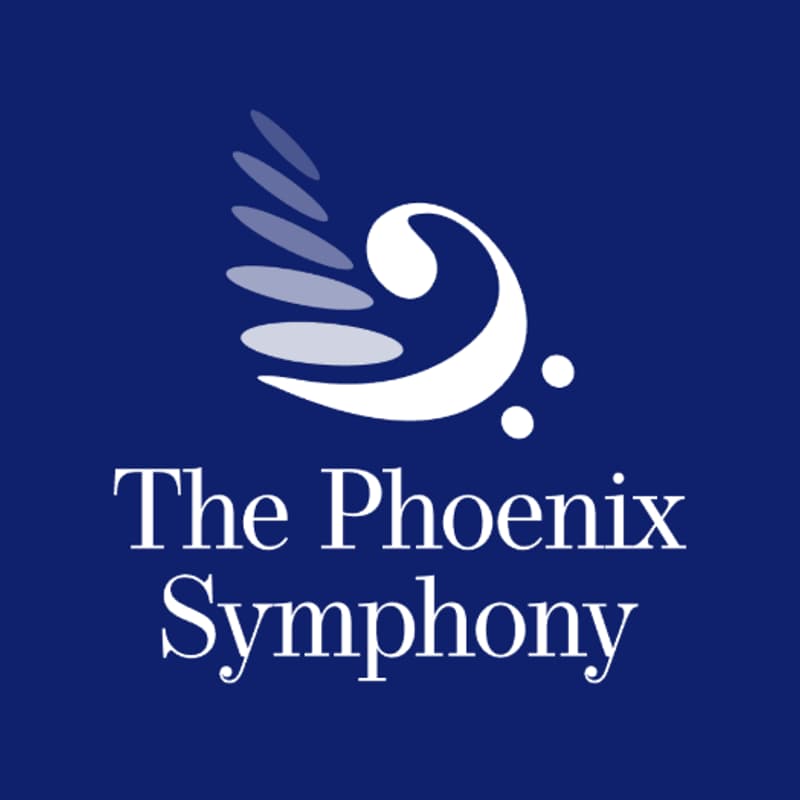 Cover Image for Phoenix Symphony - Symphony for the Schools