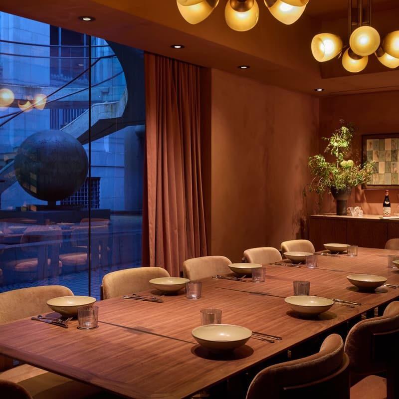 Cover Image for June Accounting & Finance Leaders Dinner