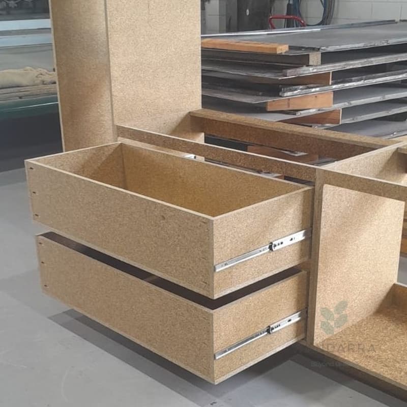 Cover Image for HulkBuild - Hemp Building Materials Showcase. Grown in QLD. Made in Australia