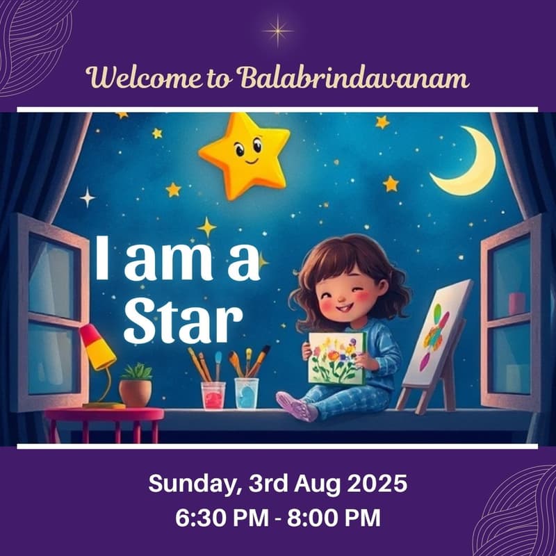 Cover Image for I am a Star