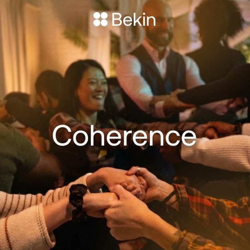 Cover Image for Coherence: An Evening for Active Recovery